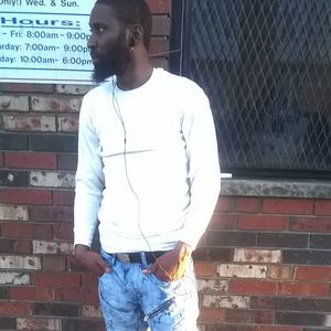 Meet your Posher, Peezo da negro